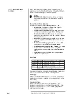 Предварительный просмотр 10 страницы Eclipse Combustion RatioMatic RM Series Design Manual