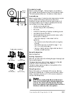 Предварительный просмотр 11 страницы Eclipse Combustion RatioMatic RM Series Design Manual