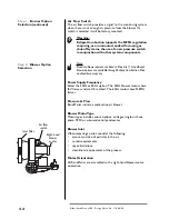 Предварительный просмотр 12 страницы Eclipse Combustion RatioMatic RM Series Design Manual