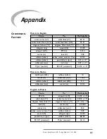 Preview for 19 page of Eclipse Combustion RatioMatic RM Series Design Manual