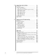 Предварительный просмотр 6 страницы Eclipse Combustion Vortometric v2.00 Installation Manual