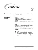 Предварительный просмотр 11 страницы Eclipse Combustion Vortometric v2.00 Installation Manual