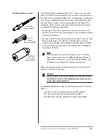 Предварительный просмотр 17 страницы Eclipse Combustion Vortometric v2.00 Installation Manual