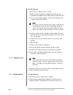 Предварительный просмотр 28 страницы Eclipse Combustion Vortometric v2.00 Installation Manual