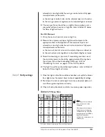 Предварительный просмотр 29 страницы Eclipse Combustion Vortometric v2.00 Installation Manual