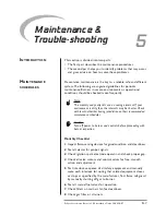 Предварительный просмотр 33 страницы Eclipse Combustion Vortometric v2.00 Installation Manual