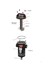 Предварительный просмотр 5 страницы Eclipse Magnetics Boilermag XL Operating Instructions Manual