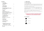 Preview for 2 page of Eclipse Magnetics Micromag HP/50NPT Operating Instructions Manual