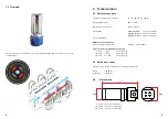 Preview for 3 page of Eclipse Magnetics Micromag HP/50NPT Operating Instructions Manual