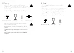 Preview for 8 page of Eclipse Magnetics Micromag HP/50NPT Operating Instructions Manual