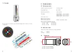 Preview for 3 page of Eclipse Magnetics Micromag HP/80NPT Operating Instructions Manual