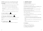 Preview for 5 page of Eclipse Magnetics Micromag HP/80NPT Operating Instructions Manual