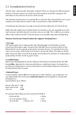 Preview for 6 page of Eclipse Magnetics Ultralift E ULE0100 Operation And Maintenance Manual