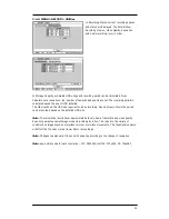 Preview for 36 page of Eclipse Security 4 Channel Premium DVR User Manual