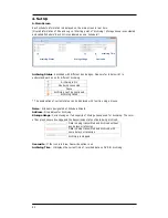 Preview for 91 page of Eclipse Security 4 Channel Premium DVR User Manual