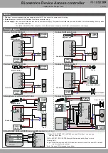 Preview for 2 page of Eclipse Security ECL-ACC997 Manual