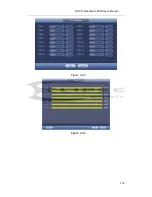 Preview for 107 page of Eclipse Security ECL-CVDVR32 User Manual