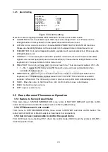 Предварительный просмотр 27 страницы Eclipse Security ECL-CVSP112E User Manual