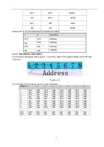 Preview for 12 page of Eclipse Security ECL-CVSP120I User Manual