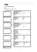 Preview for 13 page of Eclipse Security ECL-CVSP120I User Manual