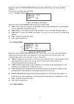 Preview for 16 page of Eclipse Security ECL-CVSP120I User Manual