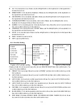 Preview for 21 page of Eclipse Security ECL-CVSP120I User Manual