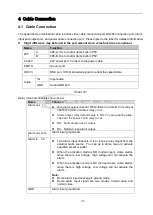 Preview for 30 page of Eclipse Security ECL-CVSP120I User Manual