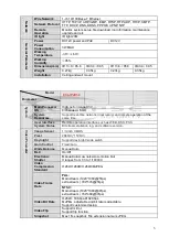 Preview for 8 page of Eclipse Security ECL-IP2D50 User Manual