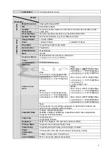 Preview for 11 page of Eclipse Security ECL-IP2D50 User Manual