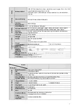 Preview for 12 page of Eclipse Security ECL-IP2D50 User Manual