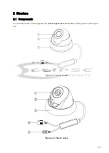 Preview for 15 page of Eclipse Security ECL-IP2D50 User Manual