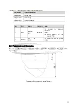 Preview for 16 page of Eclipse Security ECL-IP2D50 User Manual