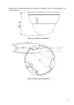 Предварительный просмотр 13 страницы Eclipse Security ECL-IP3D100 User Manual