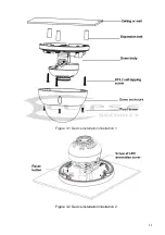 Предварительный просмотр 16 страницы Eclipse Security ECL-IP3D100 User Manual