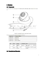 Предварительный просмотр 12 страницы Eclipse Security ECL-IP3D50 User Manual