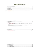 Предварительный просмотр 2 страницы Eclipse Security ECL-NVR16P-DH User Manual