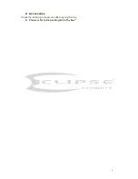 Предварительный просмотр 11 страницы Eclipse Security ECL-NVR16P-DH User Manual