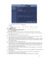 Предварительный просмотр 120 страницы Eclipse Security ECL-NVR16P-DH User Manual
