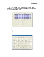 Preview for 84 page of Eclipse Security Nubix User Manual