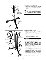 Предварительный просмотр 3 страницы Eclipse TD D5 Owner'S Manual