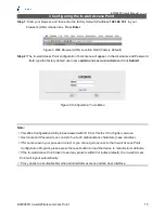 Предварительный просмотр 15 страницы Eclipse wifi EW28650 User Manual