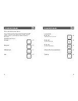 Предварительный просмотр 3 страницы Eclipse 091009 Assembly Instruction Manual