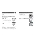 Предварительный просмотр 4 страницы Eclipse 091009 Assembly Instruction Manual