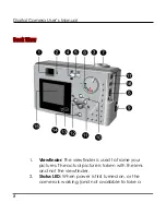 Предварительный просмотр 14 страницы Eclipse 20 User Manual