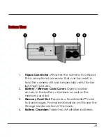 Предварительный просмотр 17 страницы Eclipse 20 User Manual