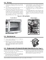 Preview for 3 page of Eclipse 200 LT Series Instruction Manual