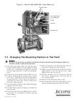 Preview for 4 page of Eclipse 200 LT Series Instruction Manual