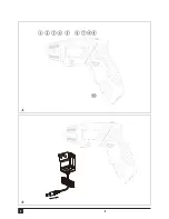 Предварительный просмотр 2 страницы Eclipse 4.0V Li-Ion Instruction Manual