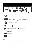 Preview for 6 page of Eclipse 4 Channel User Manual