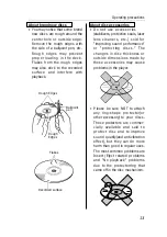 Preview for 13 page of Eclipse 55090 Owner'S Manual